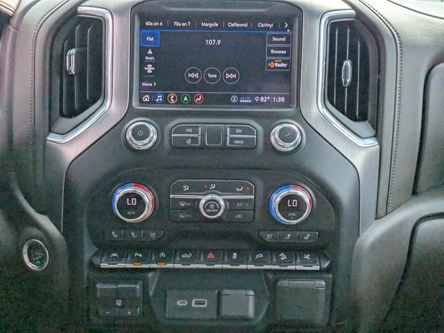 Used 2020 GMC Sierra 1500 Denali w/ Denali Ultimate Package image 20
