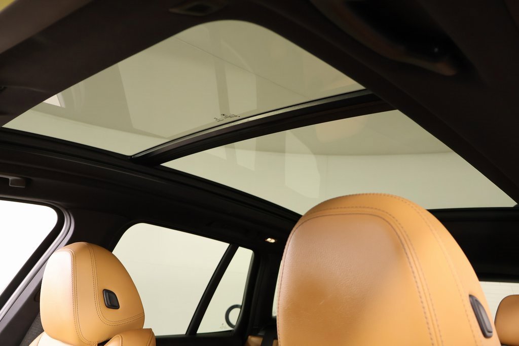 Used 2023 BMW X3 sDrive30i w/ M Sport Package image 16