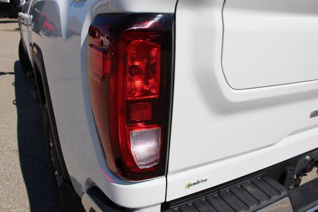 Used 2023 GMC Sierra 2500 SLE w/ SLE Value Package; AWD/4WD image 45