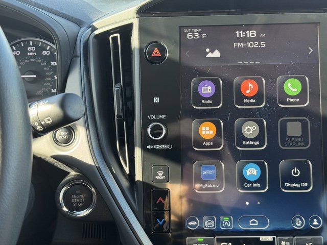 Used 2024 Subaru Crosstrek 2.5i Limited image 11