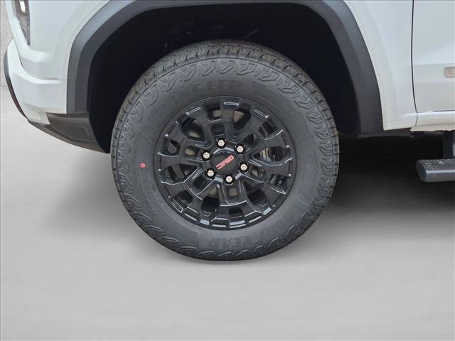 New 2026 GMC Canyon Elevation w/ Convenience Package AWD/4WD image 8