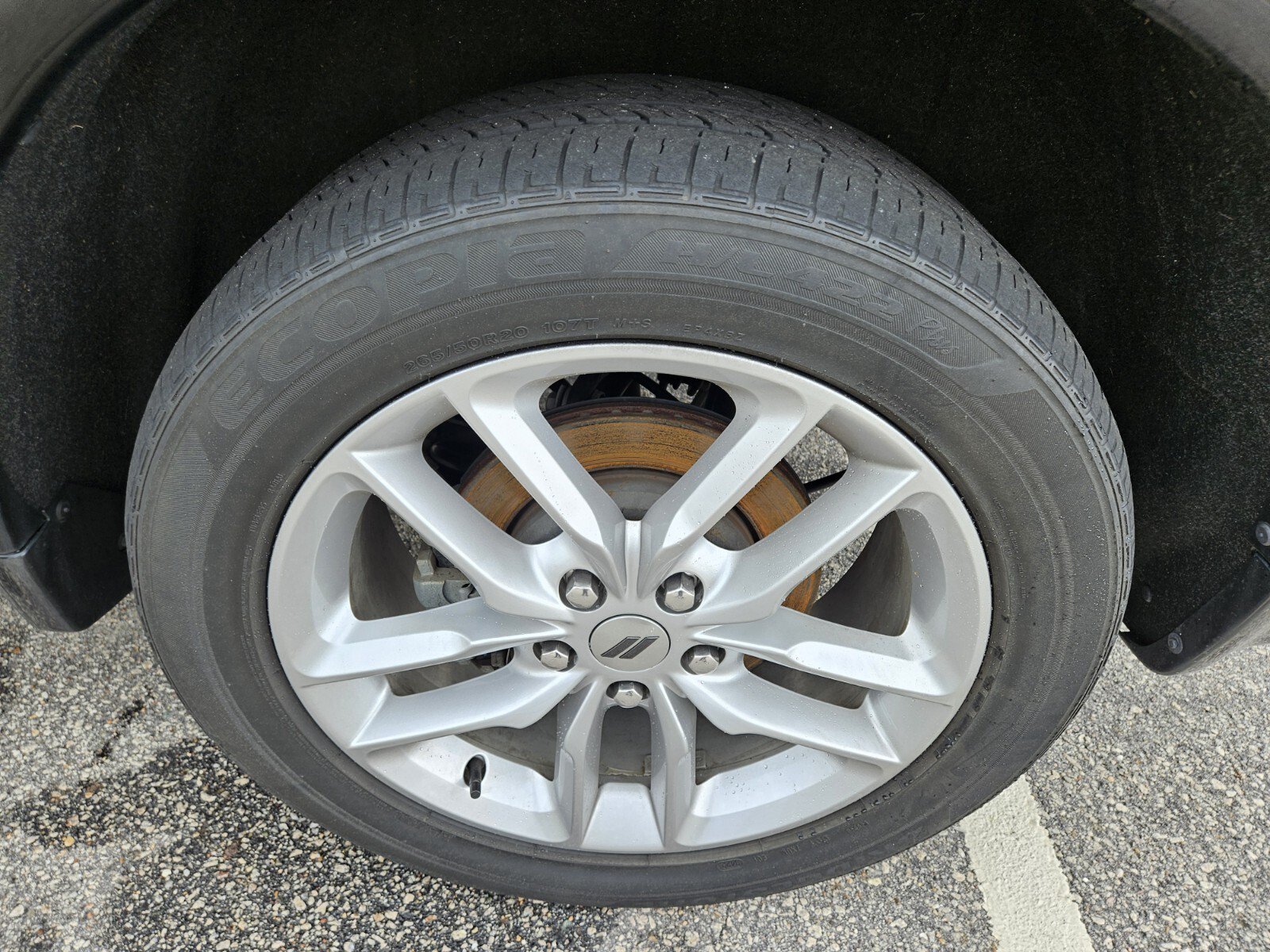 Used 2022 Dodge Durango GT AWD/4WD image 14