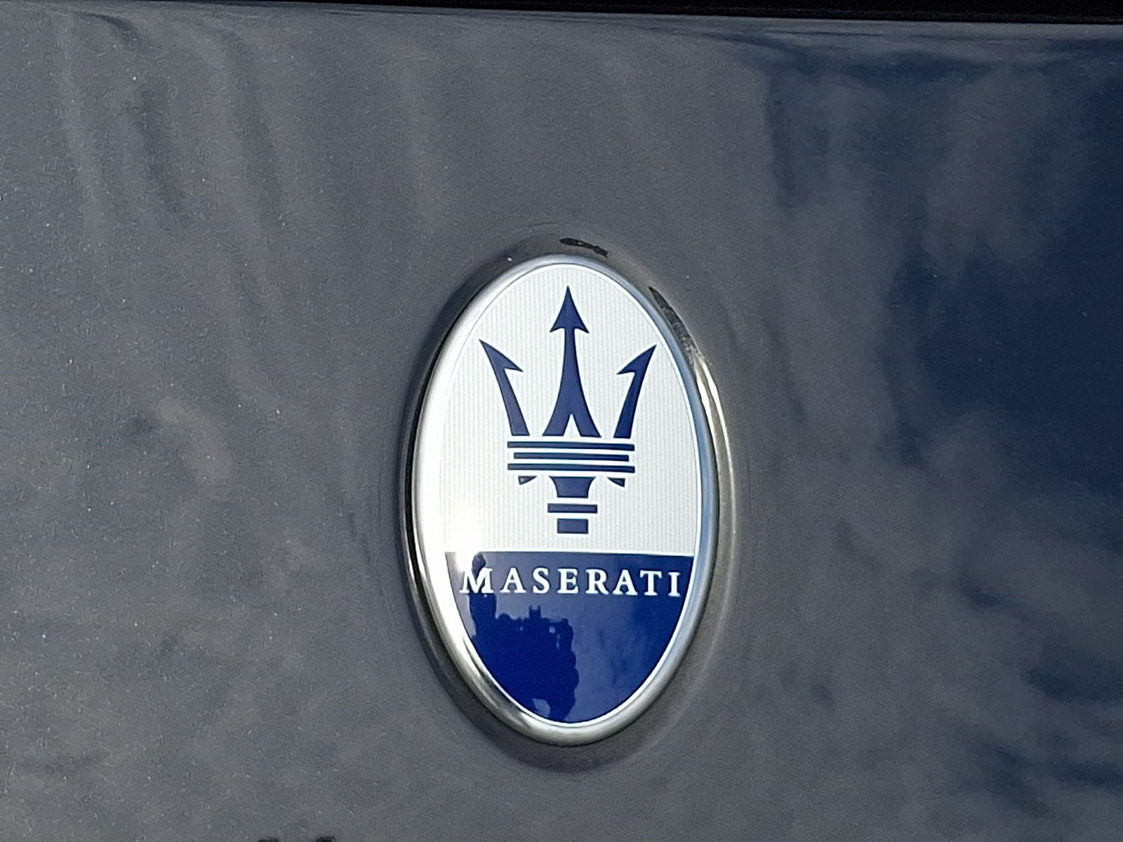 Certified 2023 Maserati Quattroporte Modena Q4 AWD/4WD image 55