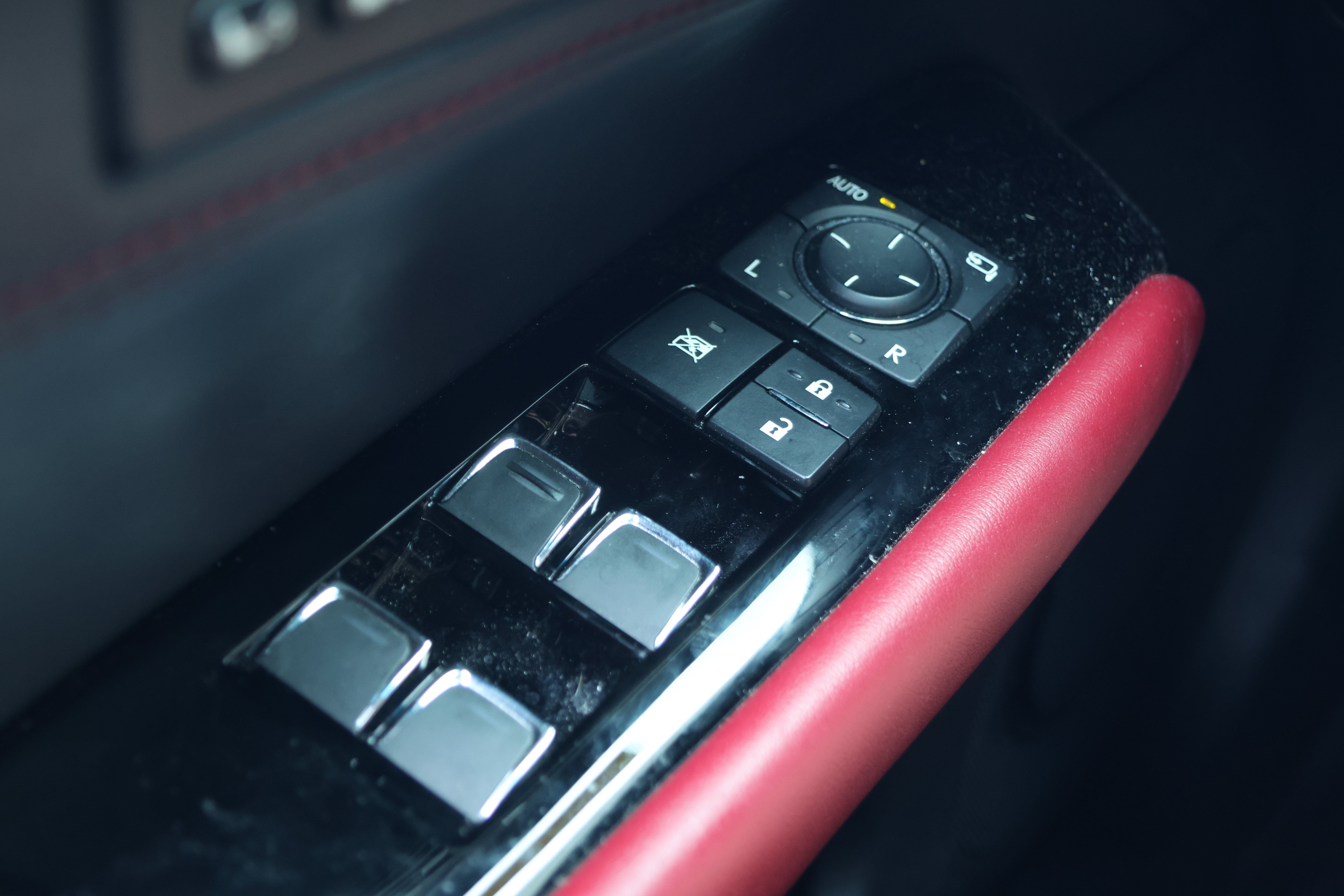 Used 2020 Lexus GS 350 F Sport RWD image 14