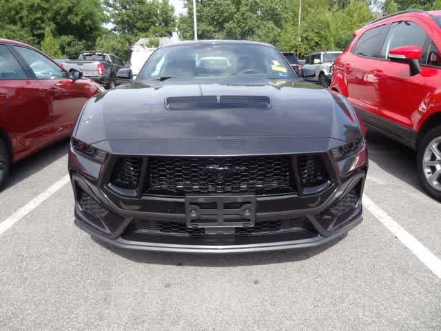 Used 2024 Ford Mustang GT RWD image 2