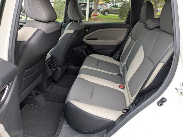 New 2026 Subaru Forester Premium AWD/4WD image 26