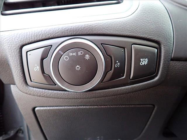 Used 2024 Ford Edge SEL image 16