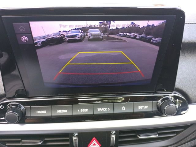 Used 2023 Kia Forte LXS w/ LXS Technology Package FWD image 19