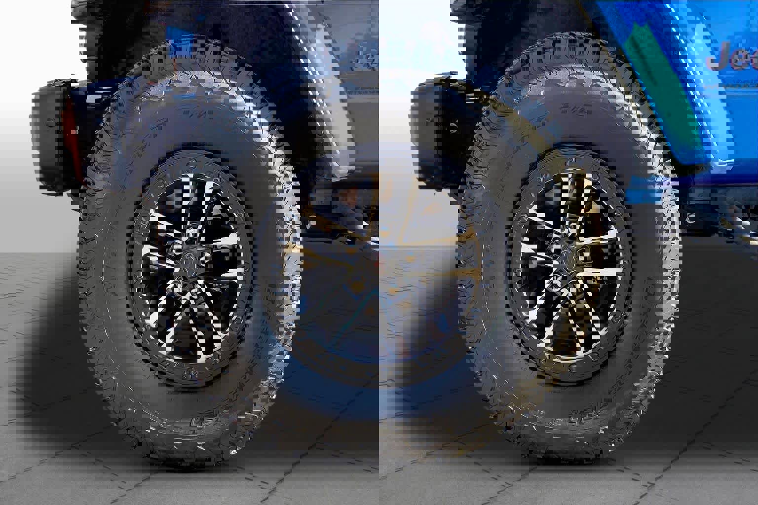 Used 2024 Jeep Wrangler Unlimited Rubicon image 11