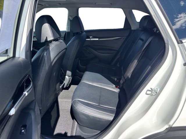 Certified 2025 Kia Seltos EX w/ EX Sunroof Package image 11