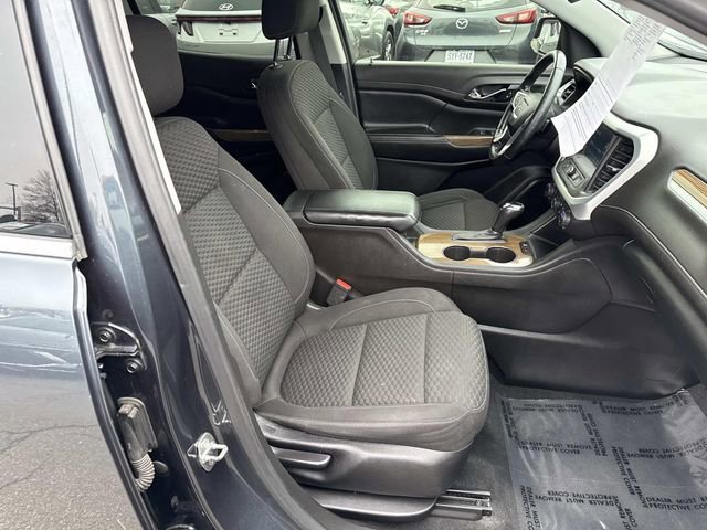 Used 2019 GMC Acadia SLE FWD image 9