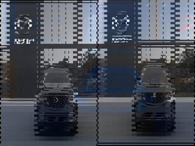 New 2026 MAZDA CX-50 AWD 2.5 Hybrid w/ Weather Package image 12