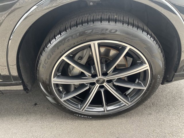 Used 2025 Audi Q7 2.0T Premium Plus w/ Premium Plus Package image 20