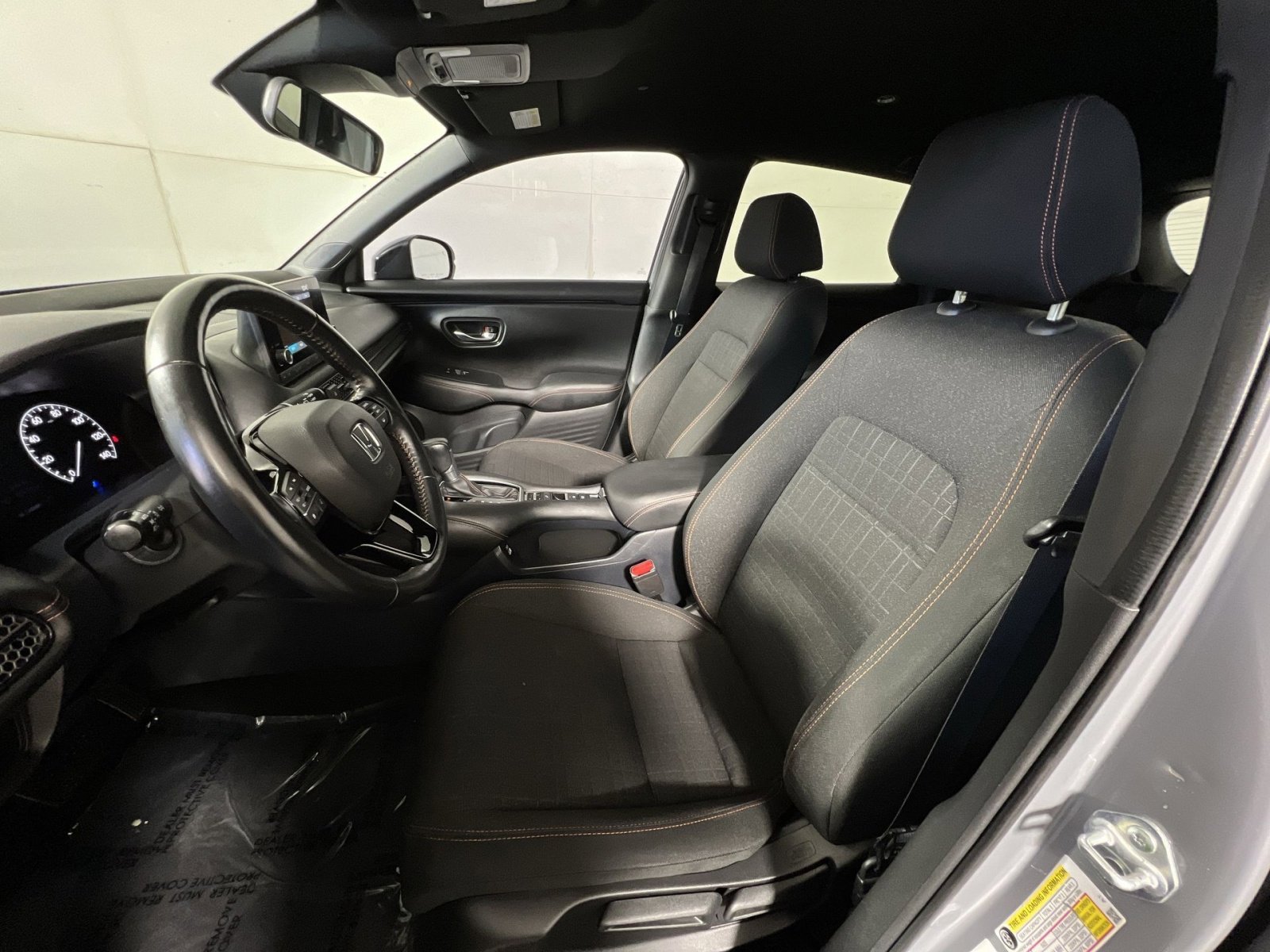 Used 2023 Honda HR-V Sport image 13