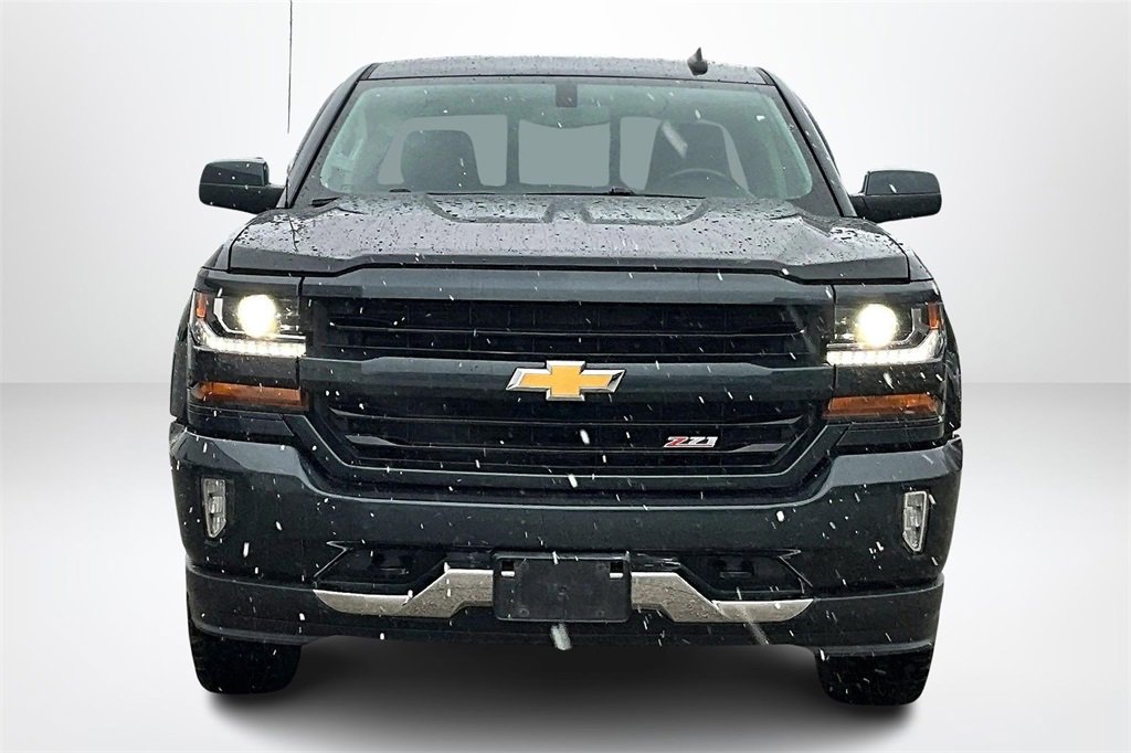 Used 2017 Chevrolet Silverado 1500 LT image 2