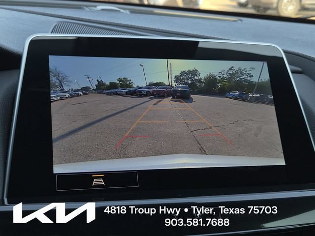 Used 2023 Cadillac CT5 Sport w/ Cold Weather Package RWD image 36