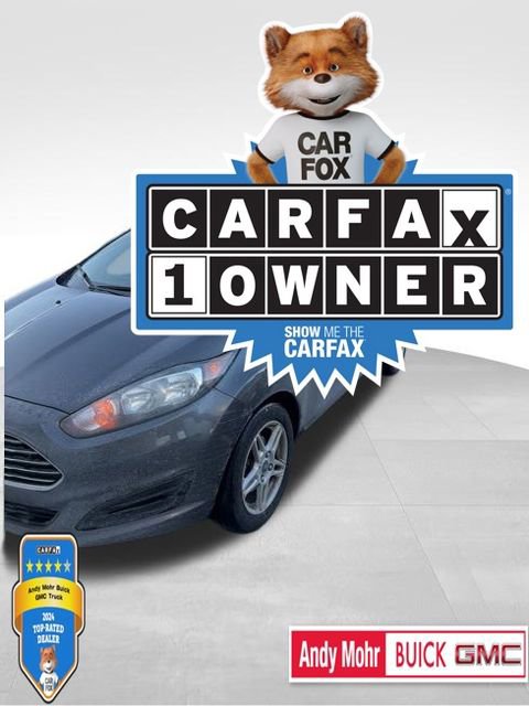 Used 2019 Ford Fiesta SE video 1