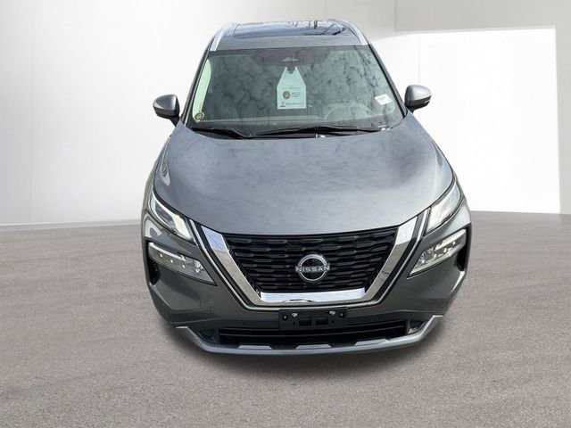 Certified 2023 Nissan Rogue SL image 34