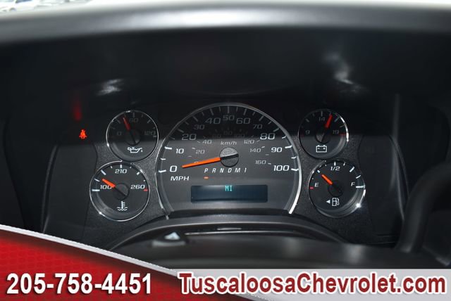 New 2025 Chevrolet Express 2500 Extended w/ Enhanced Convenience Package RWD image 21