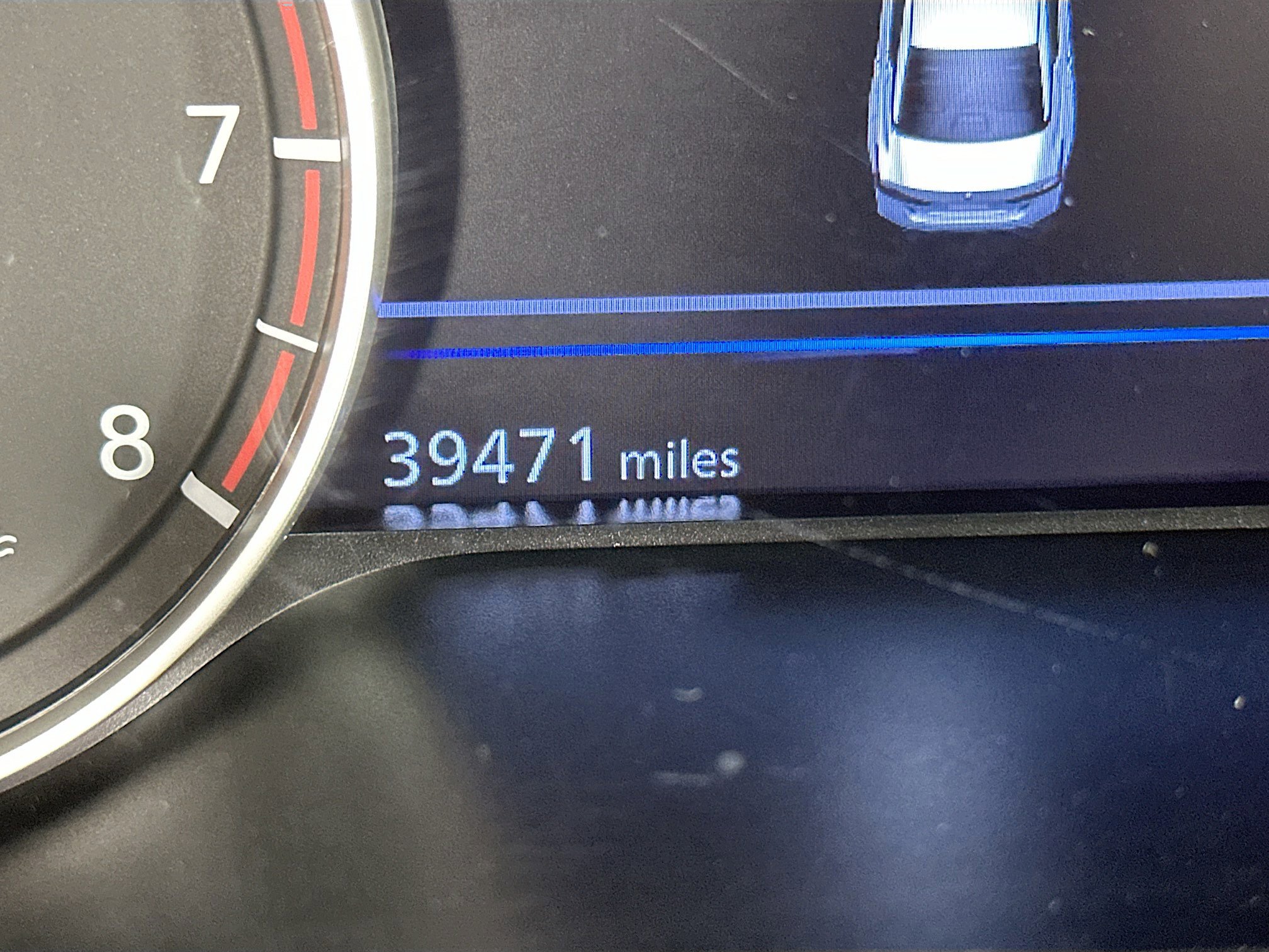 Used 2025 Nissan Altima 2.5 SV image 18