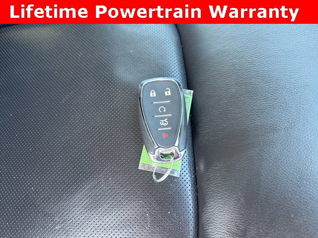 Used 2024 Chevrolet Malibu LT image 11