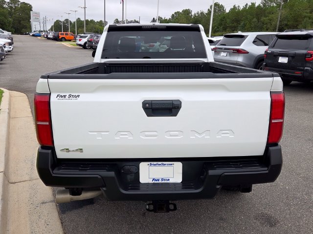 Used 2024 Toyota Tacoma SR w/ Towing Package AWD/4WD image 13