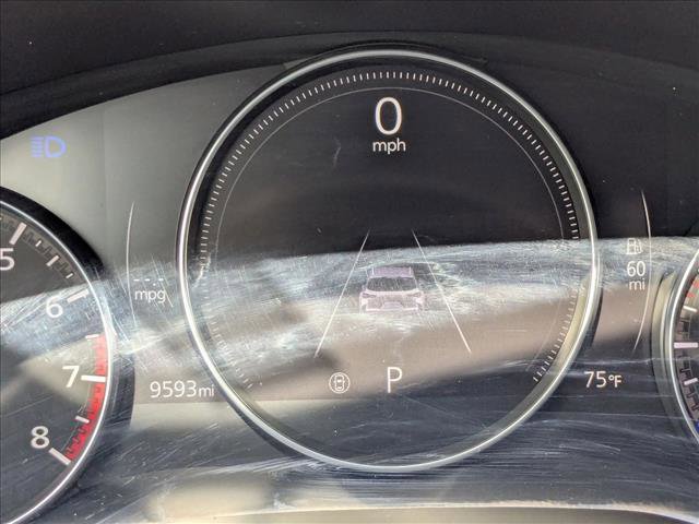 Used 2024 MAZDA CX-50 AWD 2.5 S w/ Weather Package image 11