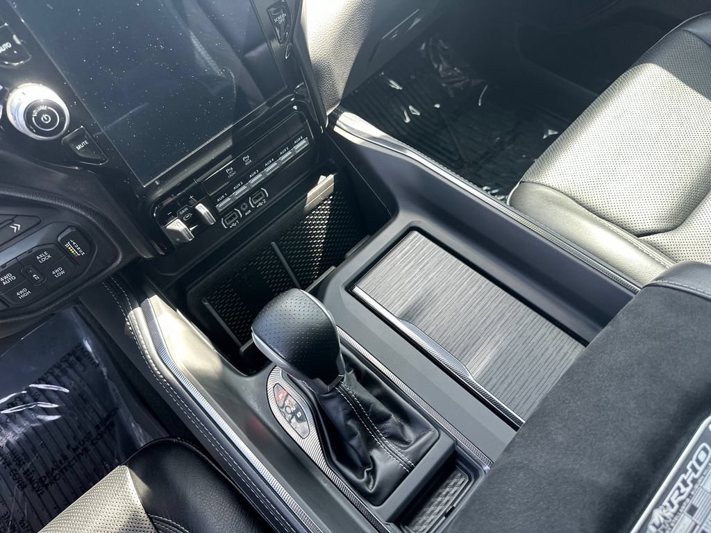 Used 2025 RAM 1500 RHO w/ Bed Utility Group AWD/4WD image 23