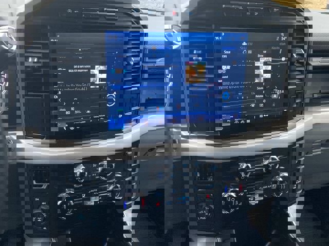 Used 2023 Ford F150 XLT w/ Equipment Group 302A High image 24