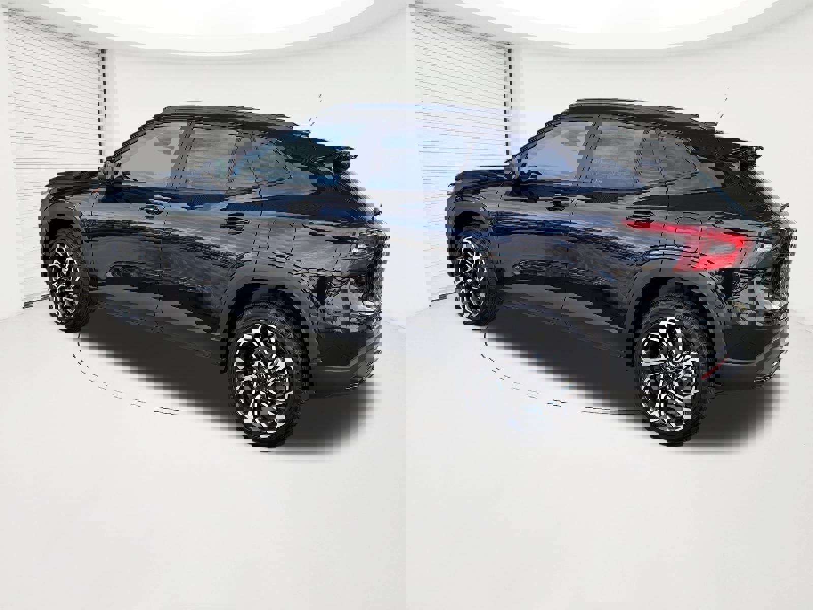 New 2026 Chevrolet Trax RS image 4