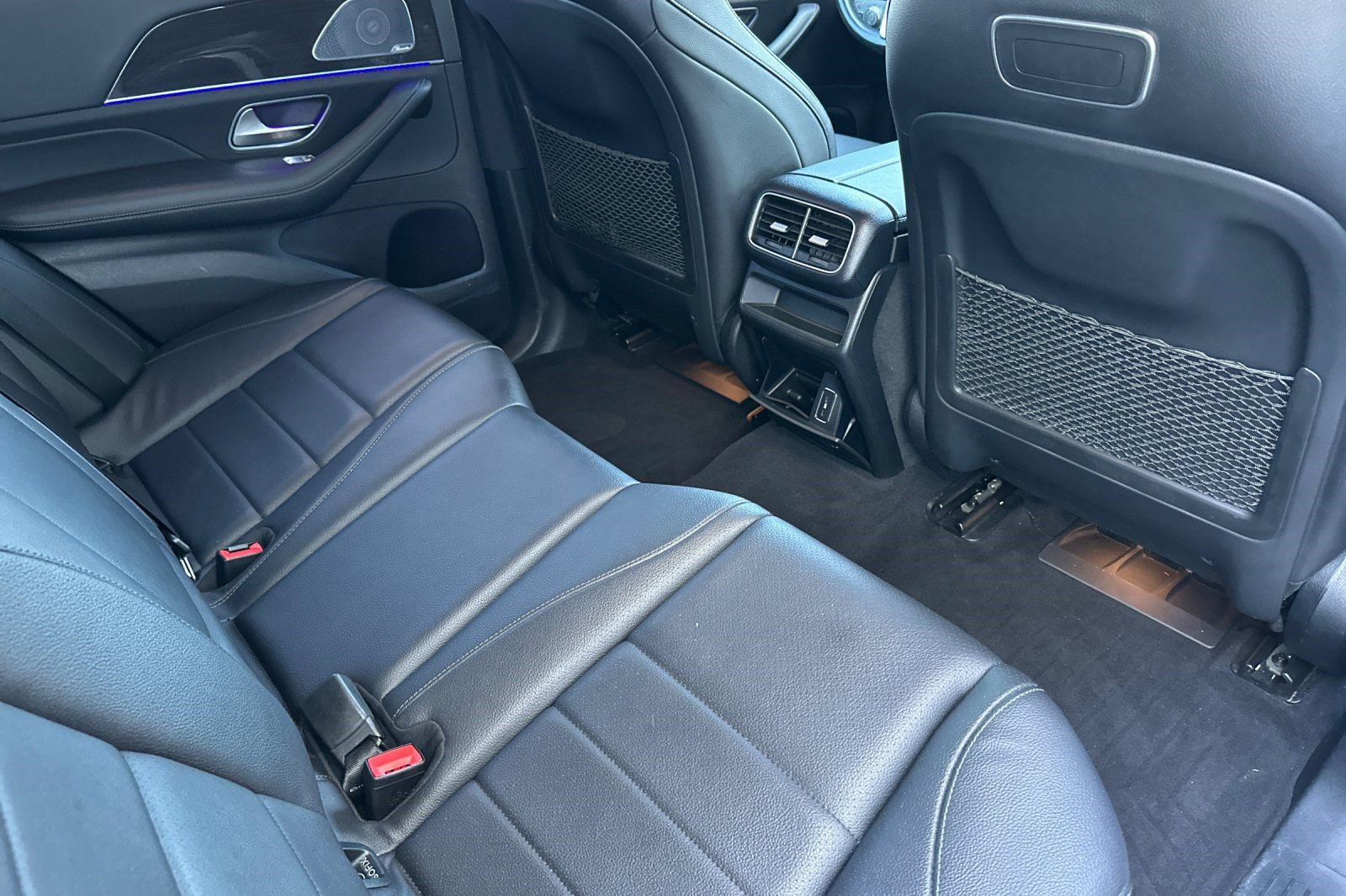Used 2020 Mercedes-Benz GLE 350 image 33