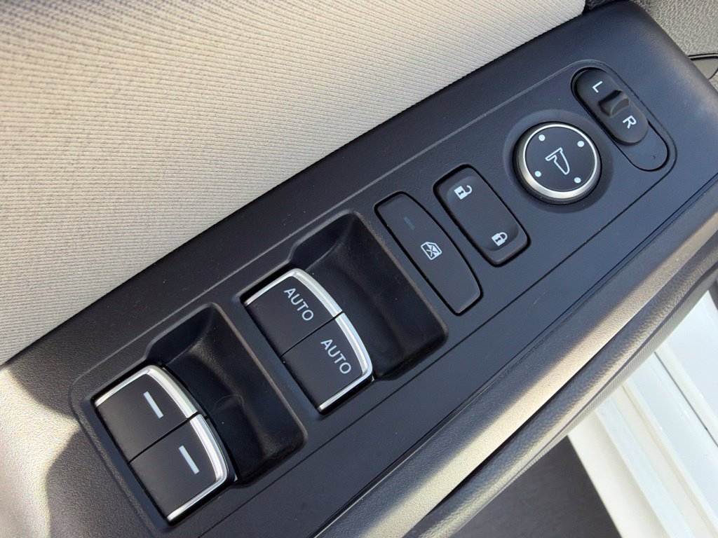 Used 2024 Honda Civic EX image 19