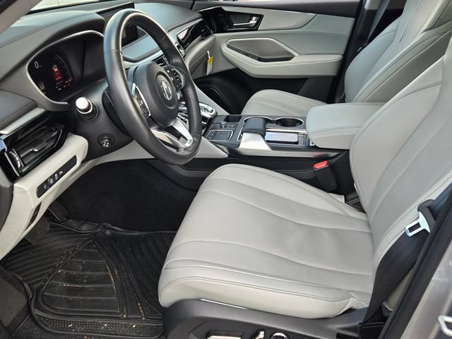 Certified 2024 Acura MDX FWD w/ Technology Package image 10