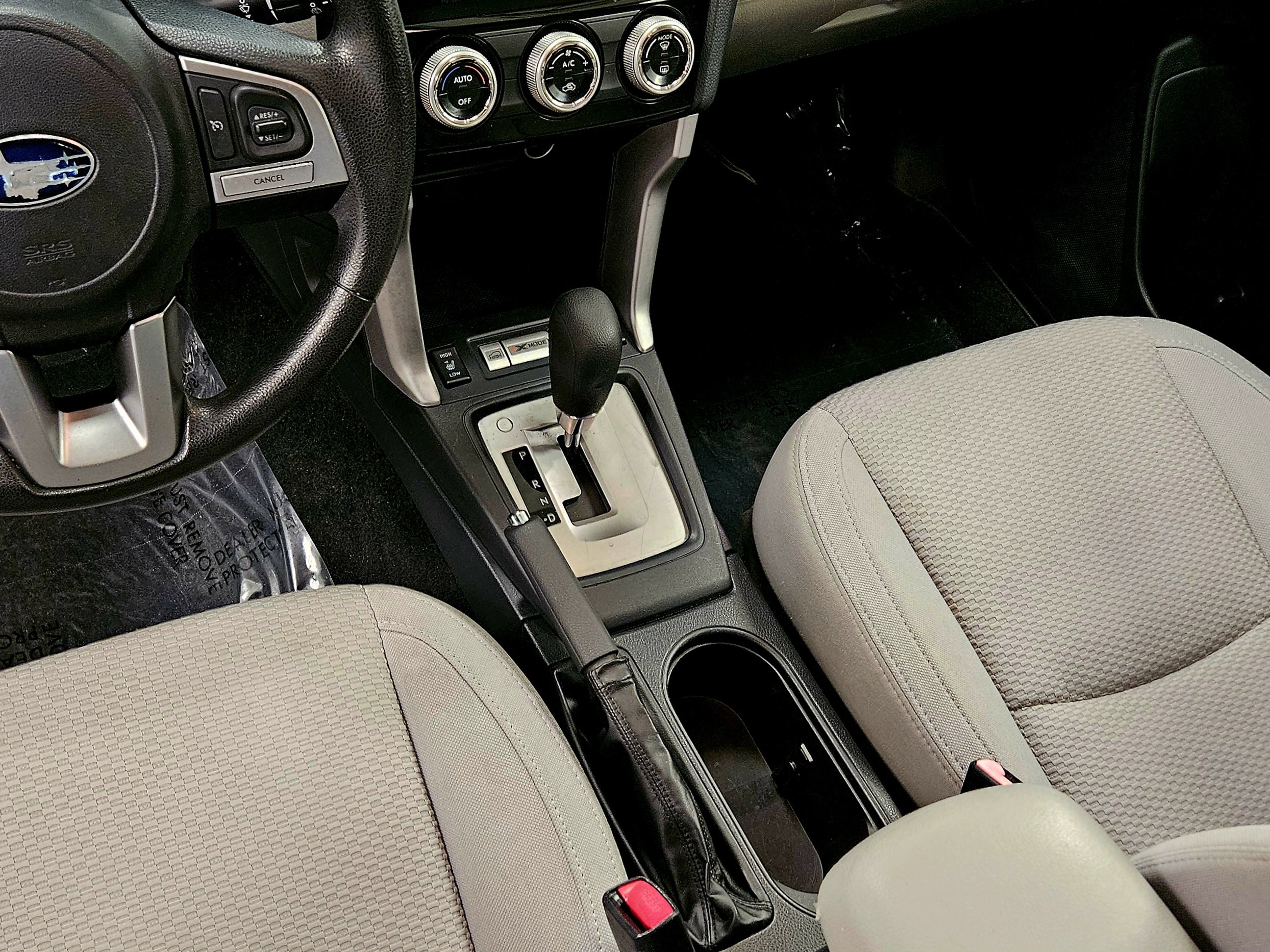 Used 2017 Subaru Forester 2.5i Premium w/ Popular Package #2A image 35