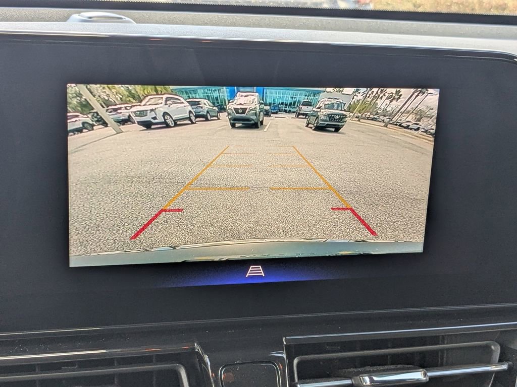 Used 2025 Chevrolet TrailBlazer ACTIV w/ Convenience Package image 19