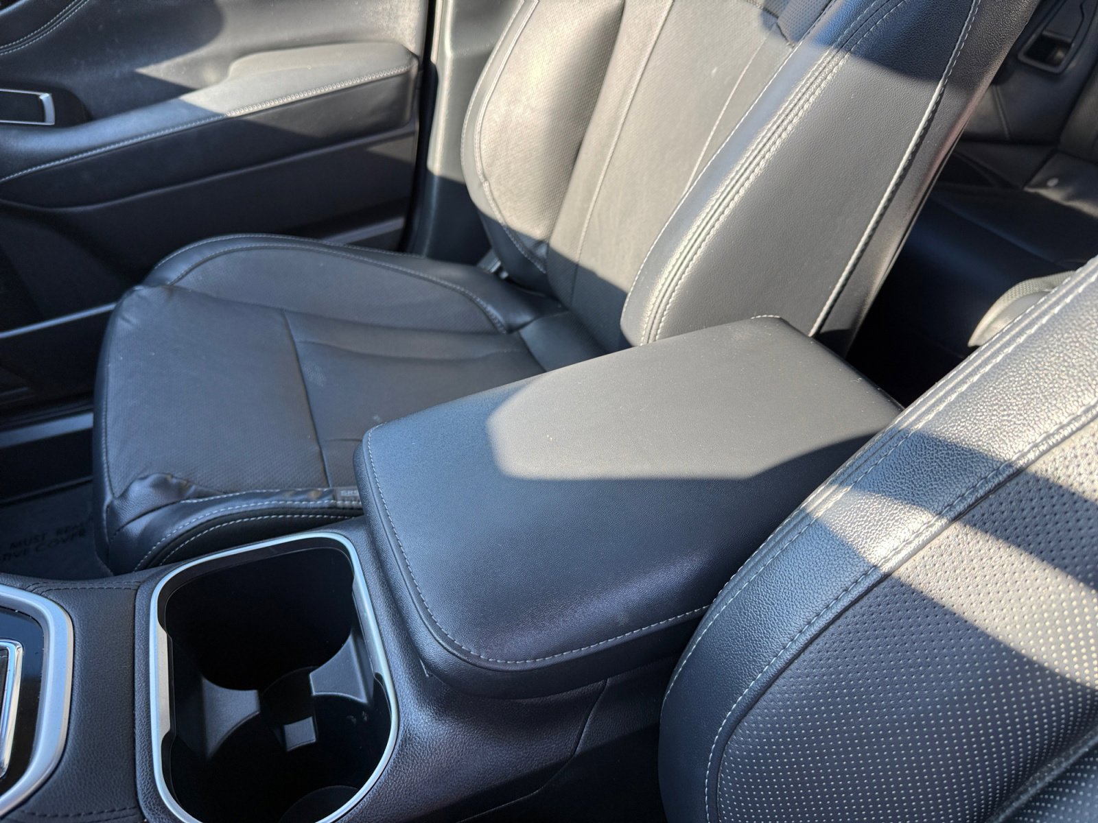 Used 2023 Subaru Outback Touring XT image 14
