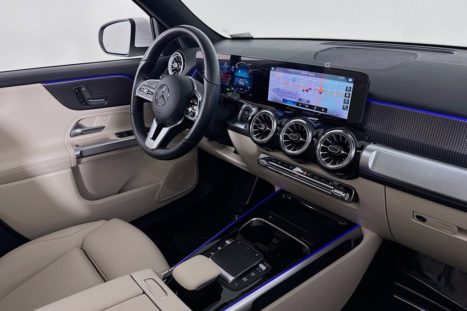 Certified 2023 Mercedes-Benz EQB 250+ image 16