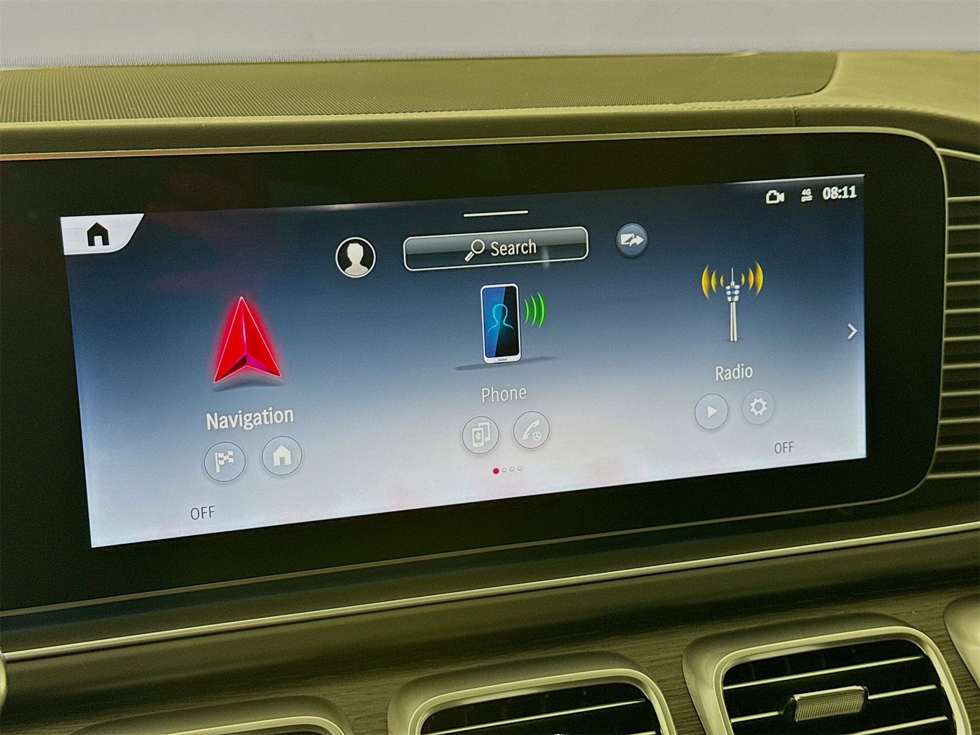 New 2026 Mercedes-Benz Maybach GLS 600 4MATIC image 16