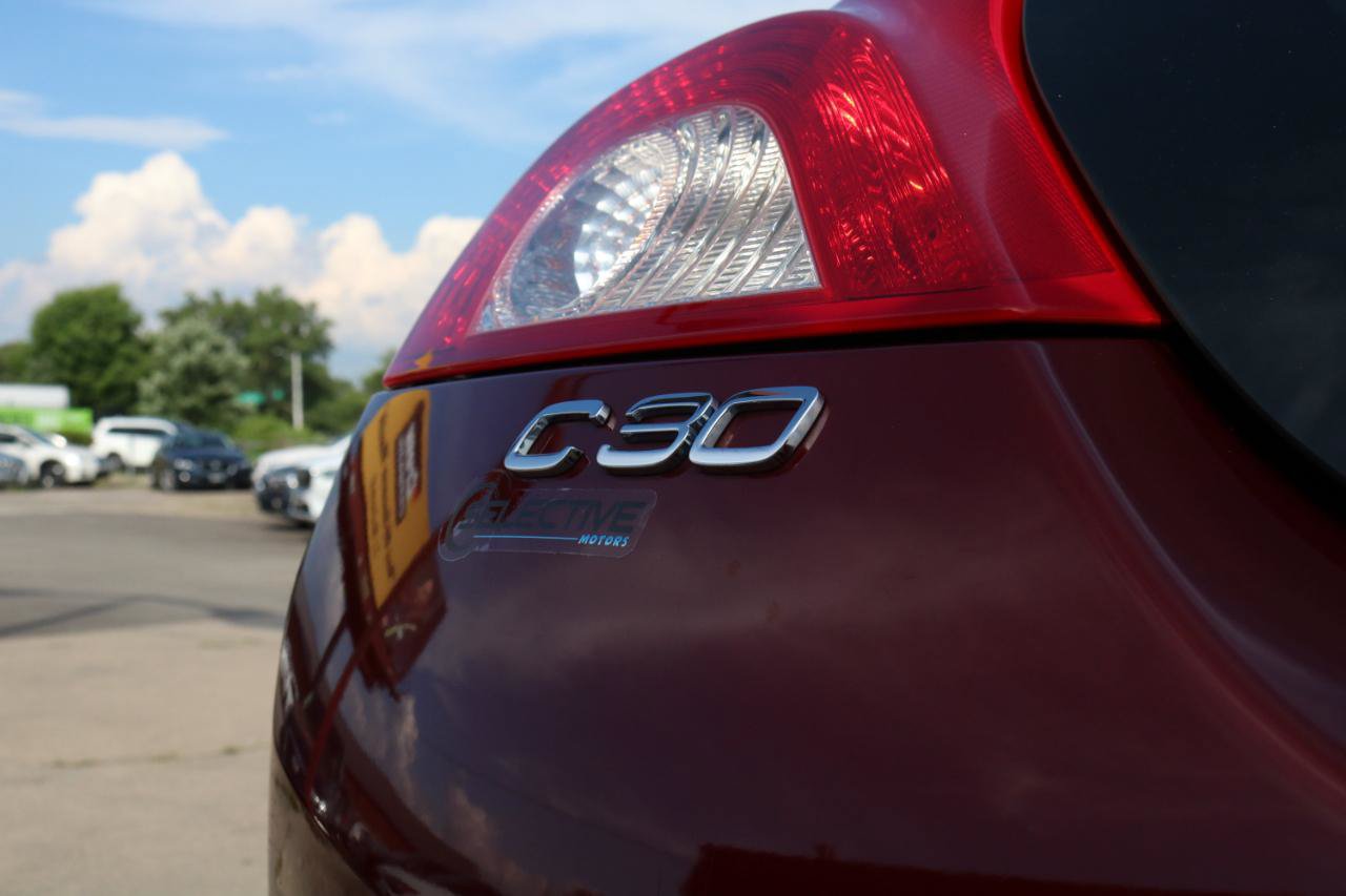 Used 2011 Volvo C30 T5 FWD image 15