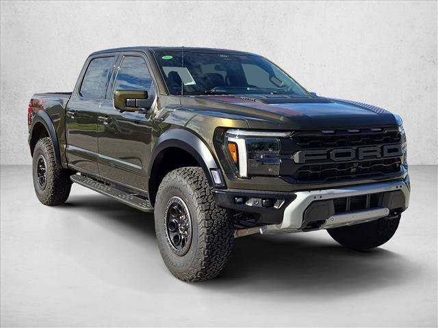 New 2026 Ford F150 Raptor AWD/4WD image 7