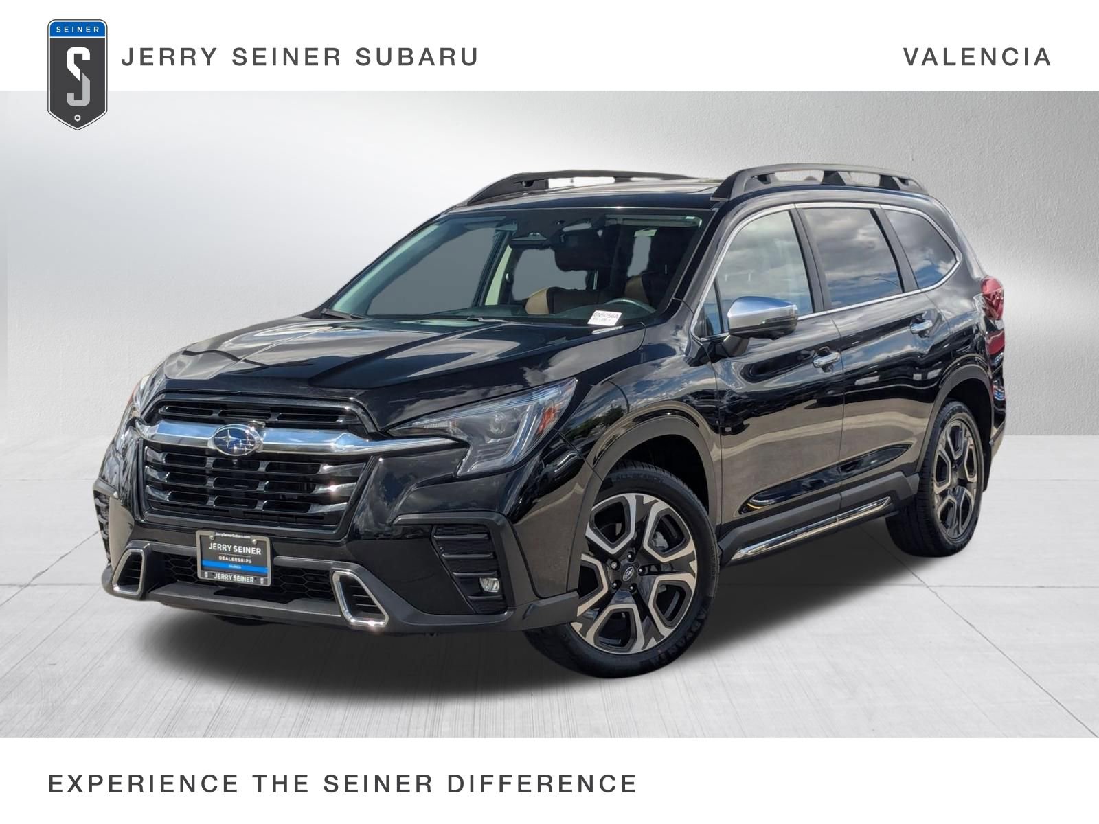 Used 2023 Subaru Ascent Touring image 1