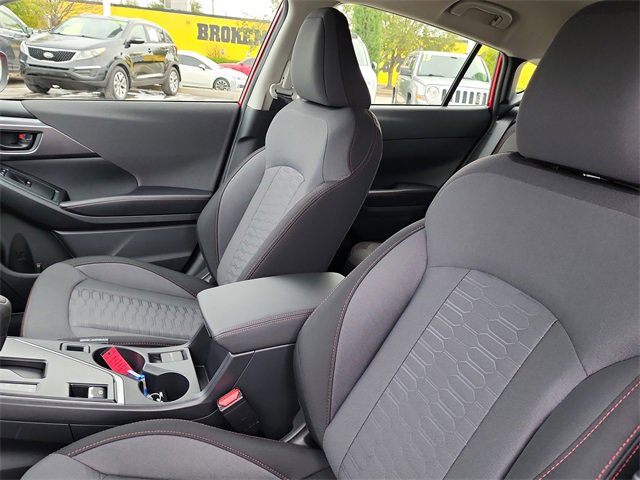 New 2026 Subaru Impreza 2.0i Sport image 14