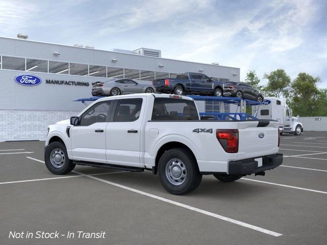 New 2026 Ford F150 XL image 4