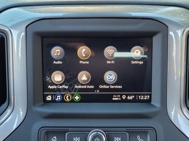 New 2025 GMC Sierra 3500 Pro w/ Convenience Package RWD image 20