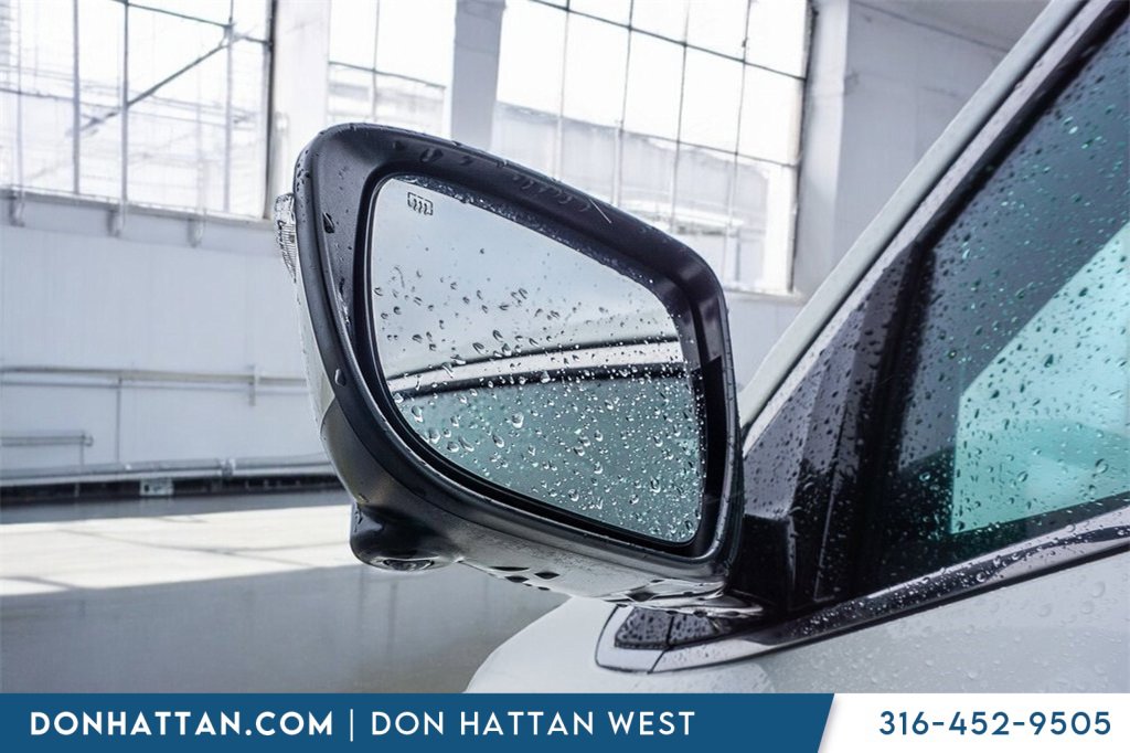 Used 2023 Nissan Murano SL image 39