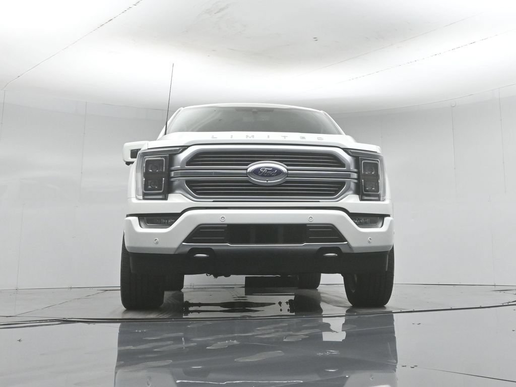 Certified 2022 Ford F150 Limited AWD/4WD image 55