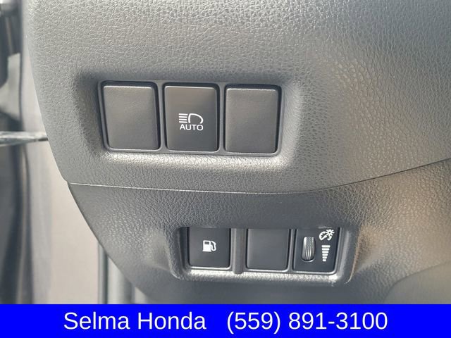 Used 2021 Toyota C-HR Limited image 22