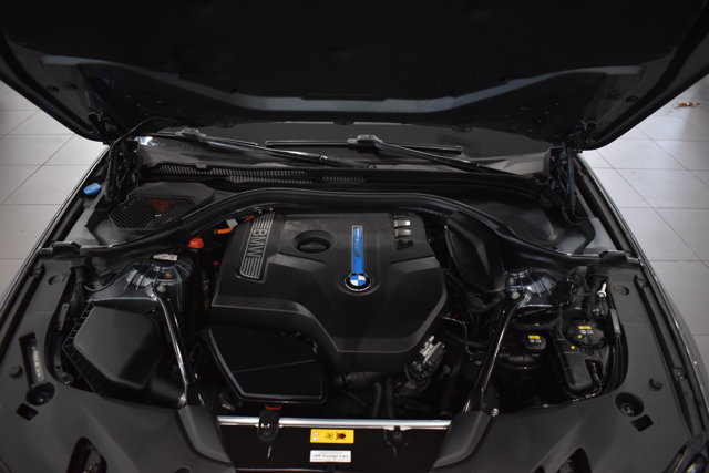 Used 2018 BMW 530e xDrive AWD/4WD image 27