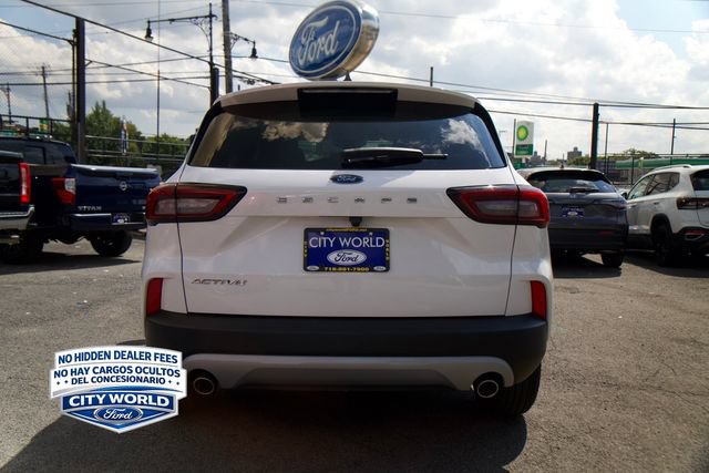 Used 2025 Ford Escape Active FWD image 4