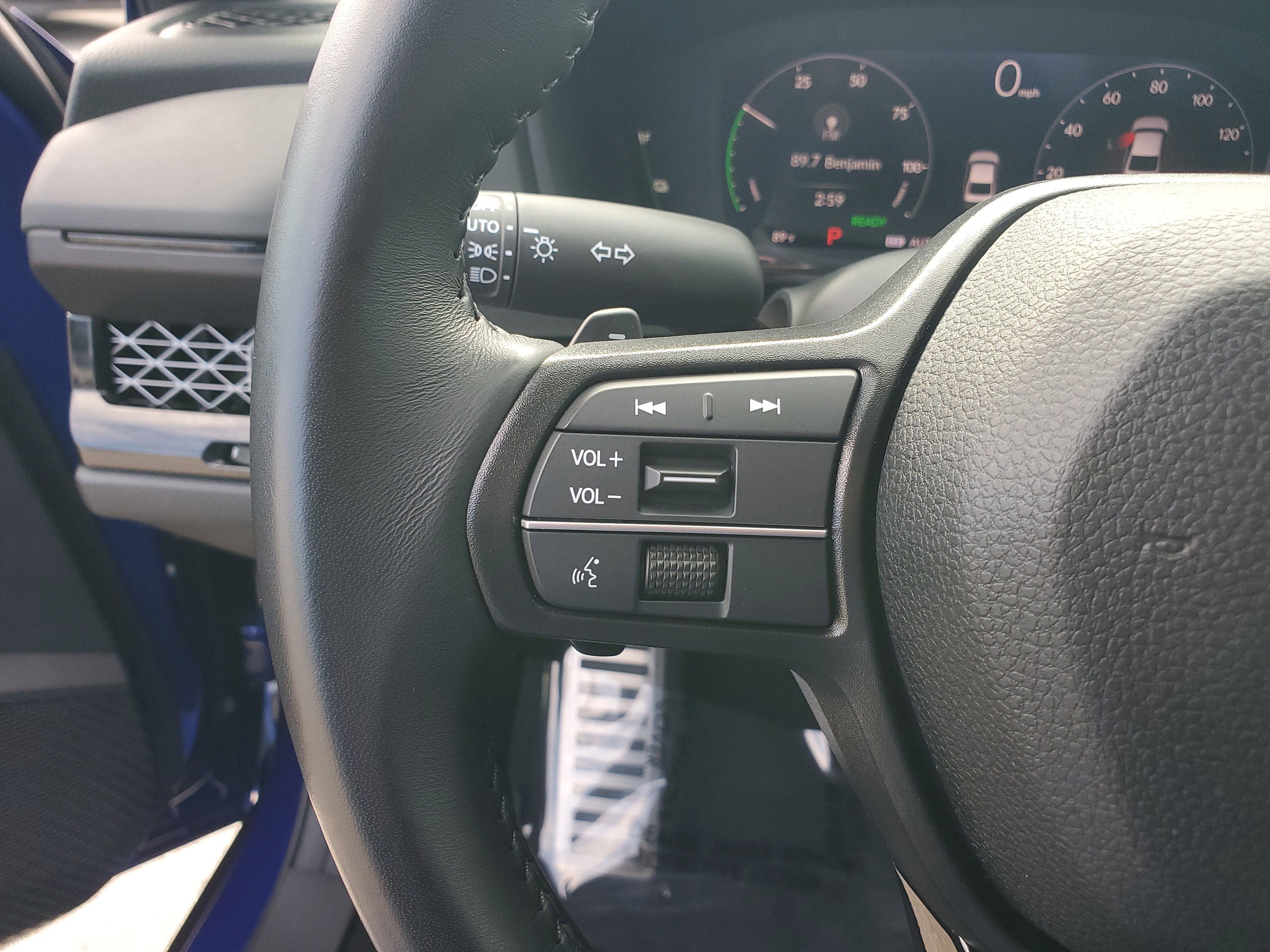 Used 2023 Honda Accord Sport image 20